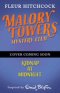 Malory Towers Mystery Club: Kidnap At Midnight