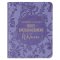 One-Minute Devotions Daily Encouragement for Women Faux Leather