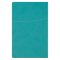 Marbled Teal Faux Leather King James Version Gift Bible