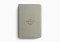 ESV Compact Bible (TruTone, Stone, Branch Design)