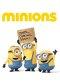 Minions 3: Official Sticker Activity Book