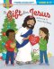 Gift for Jesus Christmas Coloring Activity Book, A