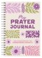 My Prayer Journal: Bible Encouragement for Conquering Anxiety (teen girls)