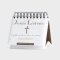 Jesus Listens Sarah Young Daybrightner