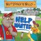 Mutzphey & Milo: Help Wanted