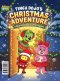 Tinga Dojo's Christmas Adventure