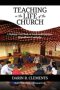 Teaching in the Life of the Church: A Mulitple Case Study of Nonformal Christian Education in Cambodia