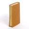 CSB Personal Size Giant Print Bible, Camel Suedesoft