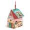 Swiss Chalet 130 Piece Ornament Puzzle