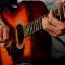 3rd Avenue Acoustic Guitar Pack - Sunburst