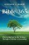 Bible-365: Discovering God in the Ordinary Through a Lifetime of Journaling