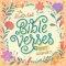 Illustrated Bible Verses Wall Calendar 2027 : Timeless Wise Words of the Bible