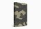 ESV Compact Bible (Canvas with Zipper, Camo Design)