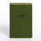 CSB Personal Size Giant Print Bible, Olive, Indexed