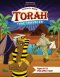 Torah Time Traveler Activity Book (Volume Two)