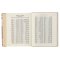 Dusty Peach Faux Leather Hardcover Large Print King James Version Note-taking Bible