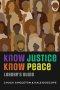 Know Justice Know Peace Leader's Guide