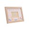 Petit Cheri Animal Parade Frame - Hello Baby