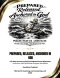 Prepared, Released, Anchored In God