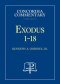 Exodus 1-18 – Concordia Commentary