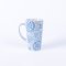 'Serenity, Courage, Wisdom' Latte Mug 16oz (473ml)