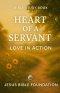 Bible Study Book Heart of a Servant: Love in Action