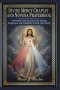 DIVINE MERCY CHAPLET AND NOVENA PRAYERBOOK: A Powerful 9-Day Devotional for Healing, Forgiveness, and Unshakable Trust in God's Mercy
