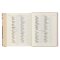 Dusty Peach Faux Leather Hardcover Large Print King James Version Note-taking Bible