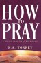 How To Pray