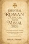 Essential Roman Catholic Daily Missal 2026: A Daily Mass Readings, Prayers, Sacred Liturgical Devotions, and Worship