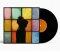 The Most Beautiful Colours LP Vinyl