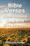 Bible Verses That Inspire, Heal and Give Strength