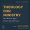 Theology for Ministry