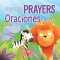 Everyday Prayers / Oraciones Diarias