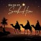Wise Christmas Cards (Pack Of 10)