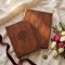 Hosanna Revival Vienna KJV Bible & Notebook Bundle