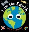 Googly Eyes: I Am The Earth