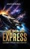The Solar Express: A Journey Through Bible Creation