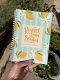 Rejoice And Be Glad - Gratitude Journal Lemons