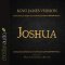Holy Bible in Audio - King James Version: Joshua