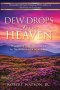 DEW DROPS From HEAVEN: Discovering God's Refreshment In The Wilderness Of Incarceration