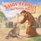 Saint Francis and the Gentle Wolf