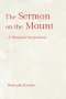 The Sermon on the Mount