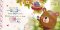 Prayer Bear: Join Bear on a Journey of Prayer and Faith