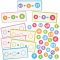 Addition & Subtraction Cards and Counters Pack