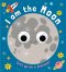 Googly Eyes: I Am The Moon