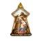 22.5cm Holy Family with Star