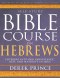 Self-Study Bible Course On Hebrews