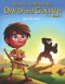 Stories from the Bible for Kids: David and Goliath - Book 4: A Faith-Filled Story of Courage, Trust, and God's Strength