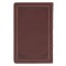 KJV Full-grain Leather Deluxe Gift Bible